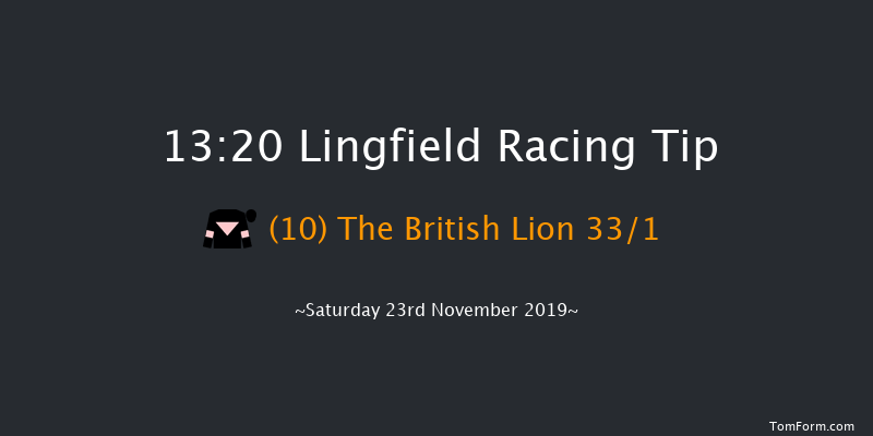 Lingfield 13:20 Handicap (Class 6) 7f Tue 19th Nov 2019