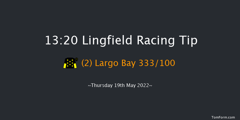 Lingfield 13:20 Handicap (Class 6) 12f Tue 10th May 2022