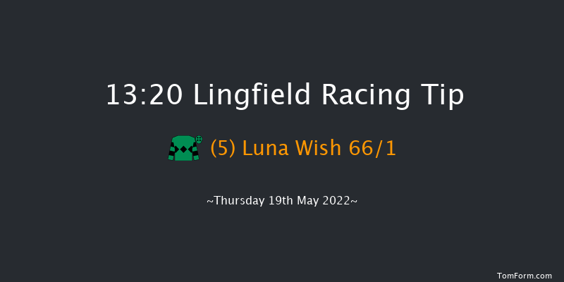Lingfield 13:20 Handicap (Class 6) 12f Tue 10th May 2022