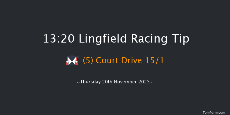Lingfield 13-20 (Class 4) 6f Tue 18th Nov 2025