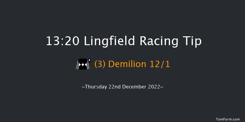 Lingfield 13:20 Stakes (Class 5) 10f Wed 21st Dec 2022