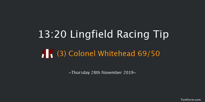 Lingfield 13:20 Handicap (Class 5) 5f Sat 23rd Nov 2019