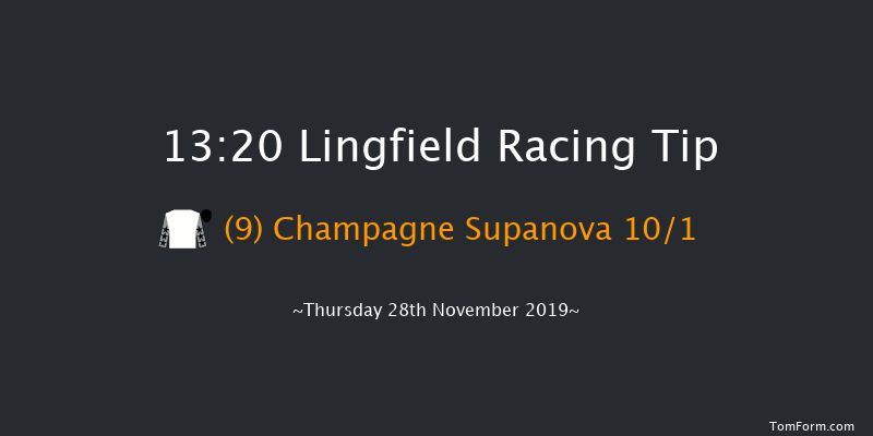 Lingfield 13:20 Handicap (Class 5) 5f Sat 23rd Nov 2019