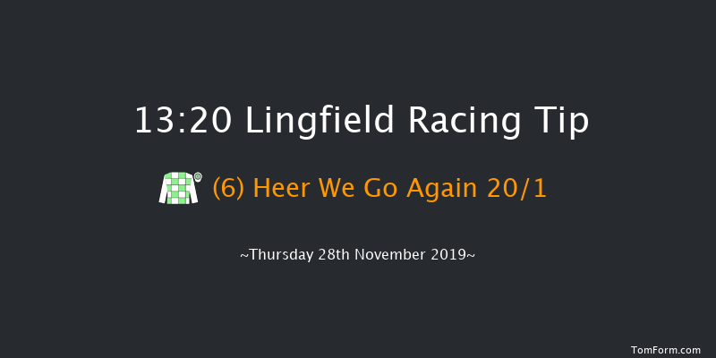 Lingfield 13:20 Handicap (Class 5) 5f Sat 23rd Nov 2019
