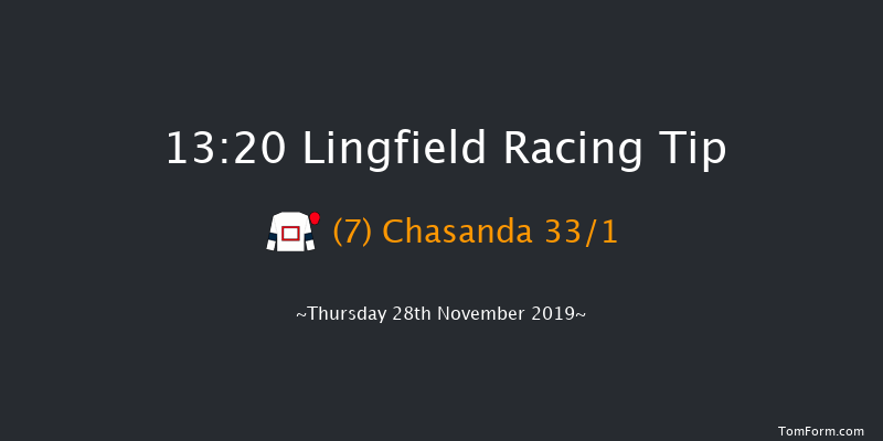 Lingfield 13:20 Handicap (Class 5) 5f Sat 23rd Nov 2019
