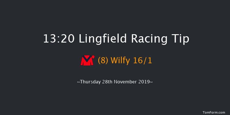 Lingfield 13:20 Handicap (Class 5) 5f Sat 23rd Nov 2019