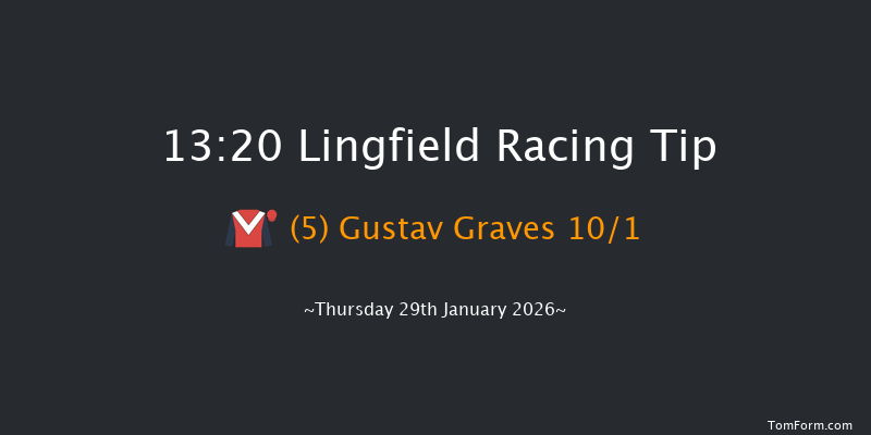 Lingfield 13-20 (Class 6) 5f Sat 24th Jan 2026