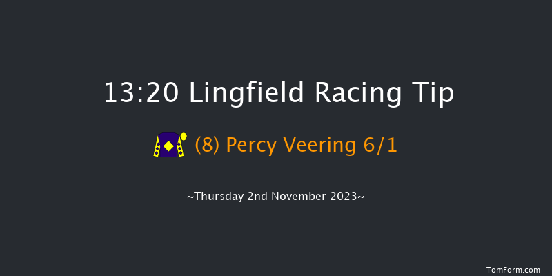 Lingfield 13:20 Handicap Chase (Class 5) 24f Wed 1st Nov 2023