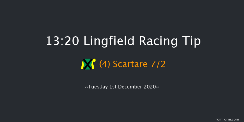 Free Tips Daily On attheraces.com Novices' Handicap Chase Lingfield 13:20 Handicap Chase (Class 5) 16f Thu 26th Nov 2020