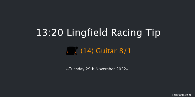 Lingfield 13:20 Handicap (Class 6) 10f Thu 24th Nov 2022