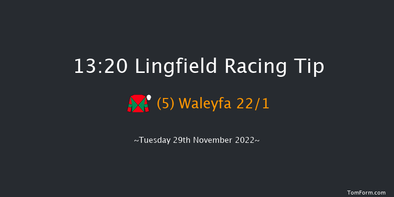 Lingfield 13:20 Handicap (Class 6) 10f Thu 24th Nov 2022