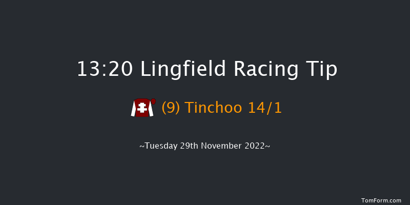 Lingfield 13:20 Handicap (Class 6) 10f Thu 24th Nov 2022