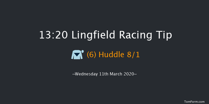 Betway Handicap (Div 1) Lingfield 13:20 Handicap (Class 6) 10f Wed 4th Mar 2020