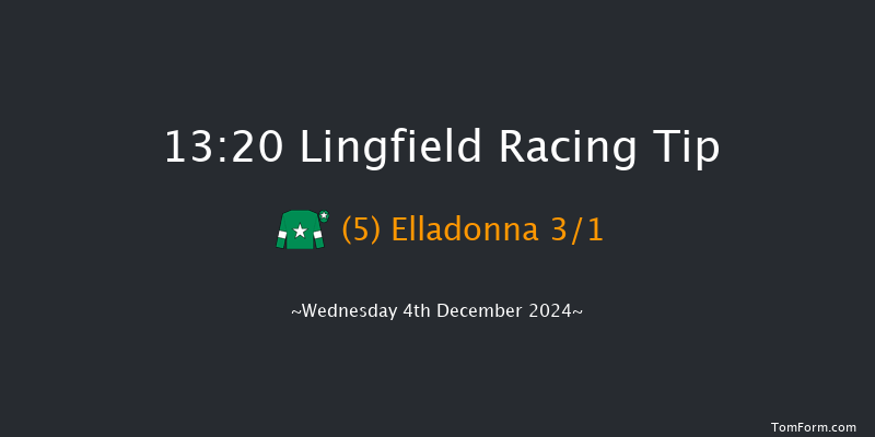 Lingfield  13:20 Handicap (Class 2) 10f Tue 3rd Dec 2024