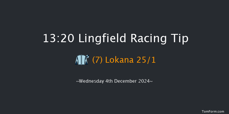 Lingfield  13:20 Handicap (Class 2) 10f Tue 3rd Dec 2024