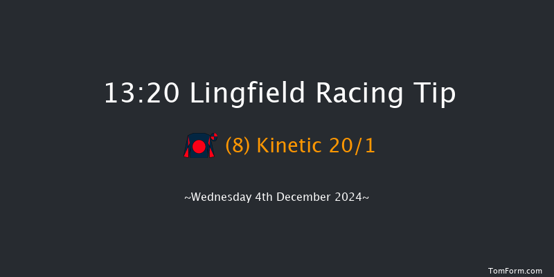 Lingfield  13:20 Handicap (Class 2) 10f Tue 3rd Dec 2024