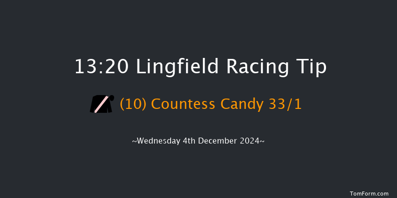 Lingfield  13:20 Handicap (Class 2) 10f Tue 3rd Dec 2024