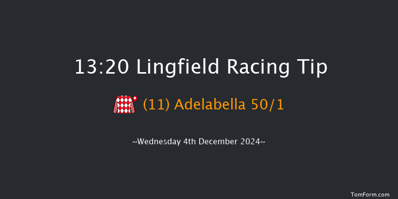 Lingfield  13:20 Handicap (Class 2) 10f Tue 3rd Dec 2024