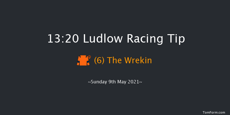 Ludlow Racecourse Novices' Hurdle (GBB Race) Ludlow 13:20 Maiden Hurdle (Class 4) 16f Wed 21st Apr 2021