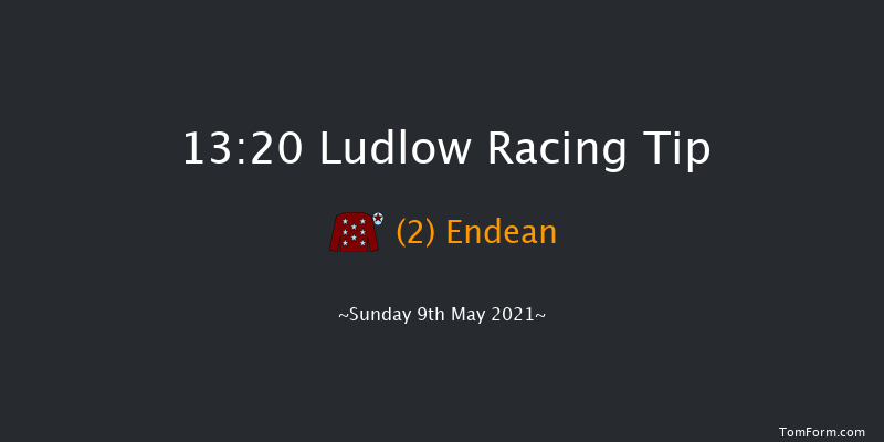 Ludlow Racecourse Novices' Hurdle (GBB Race) Ludlow 13:20 Maiden Hurdle (Class 4) 16f Wed 21st Apr 2021