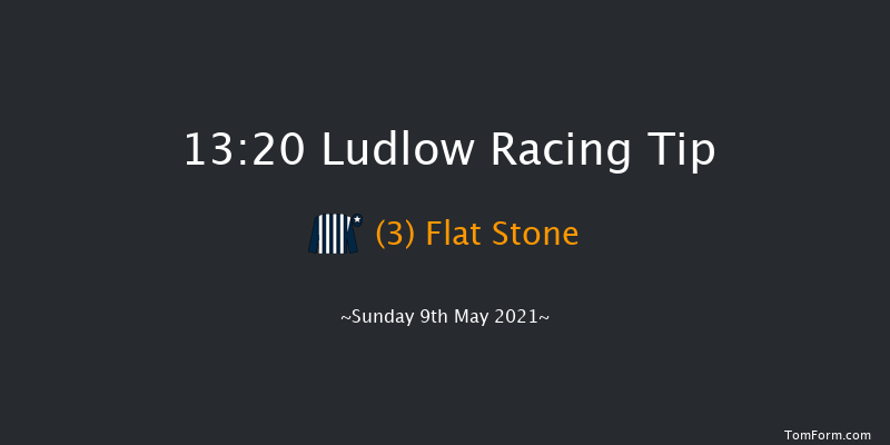 Ludlow Racecourse Novices' Hurdle (GBB Race) Ludlow 13:20 Maiden Hurdle (Class 4) 16f Wed 21st Apr 2021