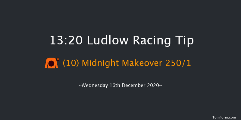 Warwick Woodhall EBF Mares' 'National Hunt' Novices' Hurdle (GBB Race) Ludlow 13:20 Novices Hurdle (Class 4) 21f Wed 2nd Dec 2020