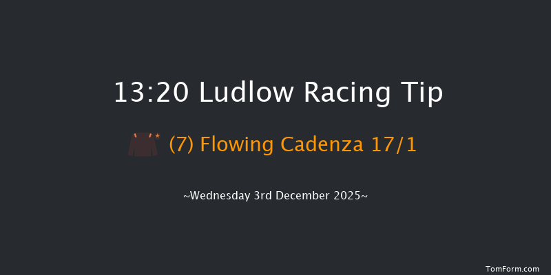 Ludlow 13-20 (Class 3) 25f Mon 24th Nov 2025