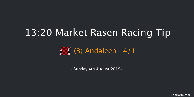 Market Rasen 13:20 Conditions Hurdle (Class 3) 17f Sun 7th Jul 2019