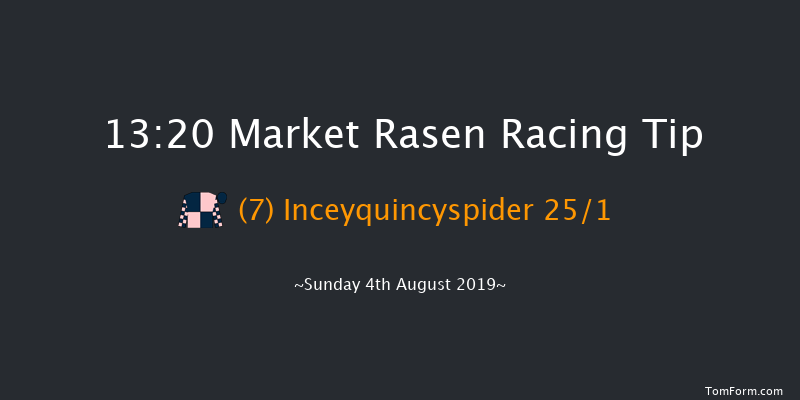 Market Rasen 13:20 Conditions Hurdle (Class 3) 17f Sun 7th Jul 2019