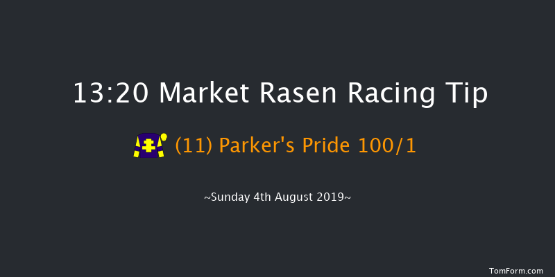 Market Rasen 13:20 Conditions Hurdle (Class 3) 17f Sun 7th Jul 2019