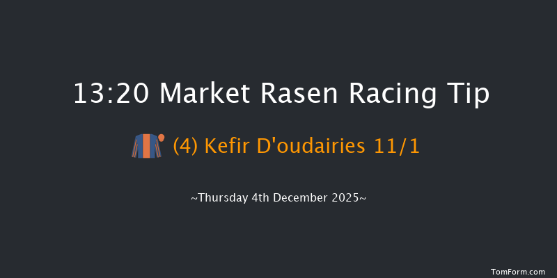 Market Rasen 13-20 (Class 4) 20f Wed 26th Nov 2025