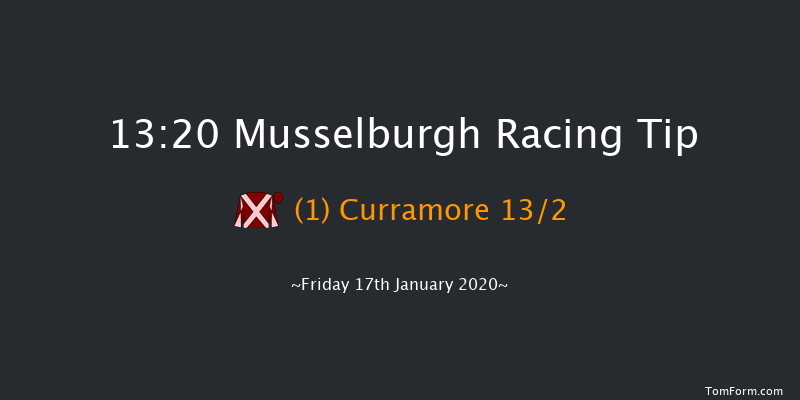 Musselburgh 13:20 Handicap Hurdle (Class 4) 20f Fri 3rd Jan 2020