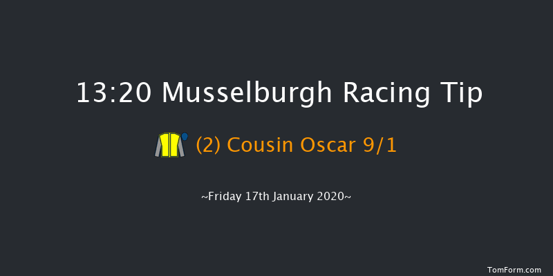 Musselburgh 13:20 Handicap Hurdle (Class 4) 20f Fri 3rd Jan 2020