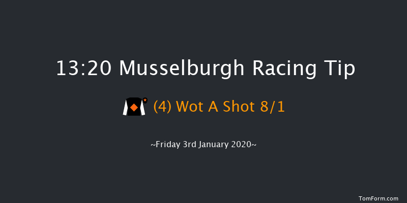 Musselburgh 13:20 Handicap Hurdle (Class 5) 16f Wed 1st Jan 2020