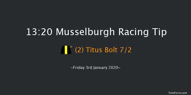 Musselburgh 13:20 Handicap Hurdle (Class 5) 16f Wed 1st Jan 2020