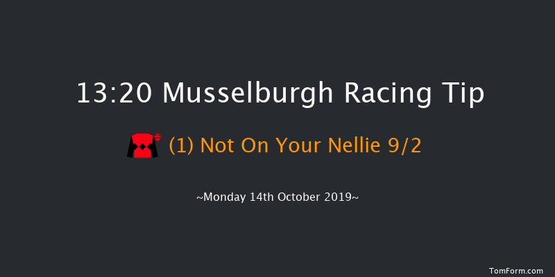 Musselburgh 13:20 Handicap (Class 6) 5f Sun 29th Sep 2019