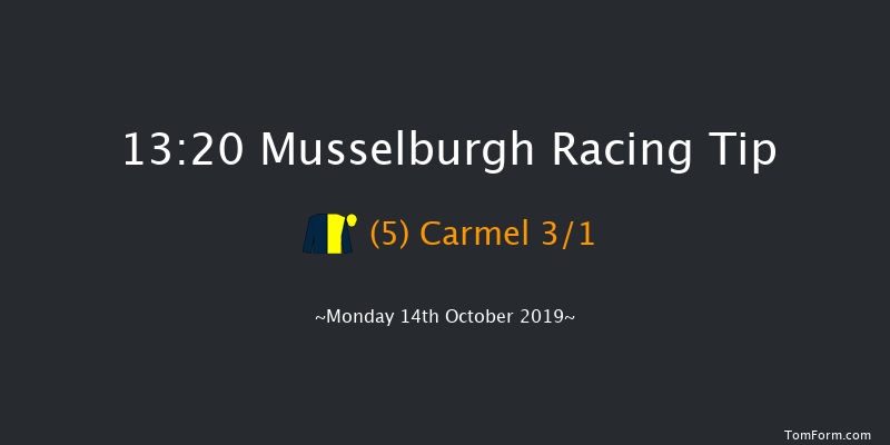 Musselburgh 13:20 Handicap (Class 6) 5f Sun 29th Sep 2019