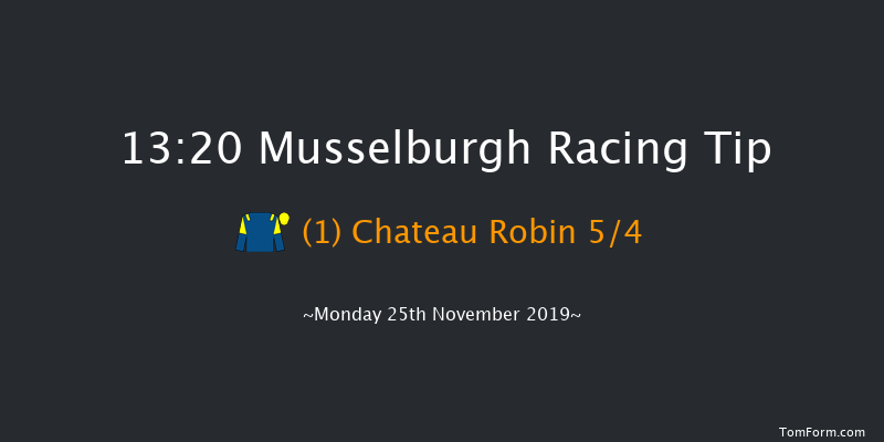 Musselburgh 13:20 Handicap Chase (Class 4) 20f Wed 6th Nov 2019