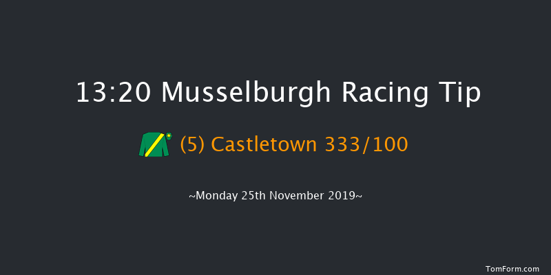 Musselburgh 13:20 Handicap Chase (Class 4) 20f Wed 6th Nov 2019