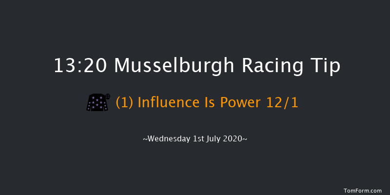 British Stallion Studs EBF Maiden Auction Stakes Musselburgh 13:20 Maiden (Class 5) 7f Tue 30th Jun 2020