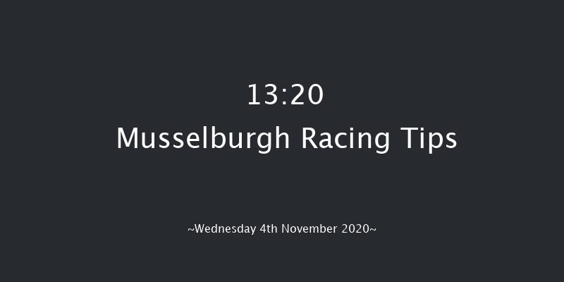 Watch On Racing TV Juvenile Maiden Hurdle Musselburgh 13:20 Maiden Hurdle (Class 4) 16f Mon 12th Oct 2020