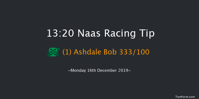 Naas 13:20 Maiden Hurdle 19f Sat 9th Nov 2019