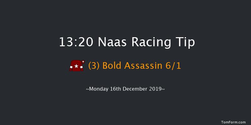 Naas 13:20 Maiden Hurdle 19f Sat 9th Nov 2019