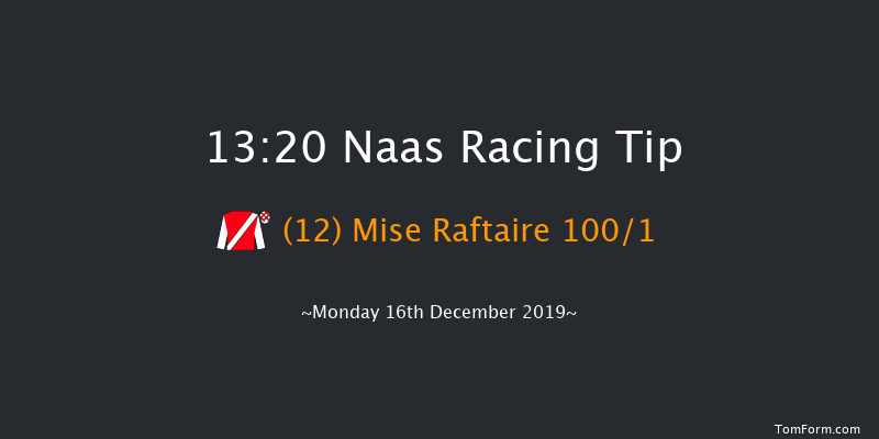 Naas 13:20 Maiden Hurdle 19f Sat 9th Nov 2019