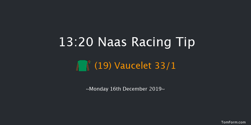 Naas 13:20 Maiden Hurdle 19f Sat 9th Nov 2019