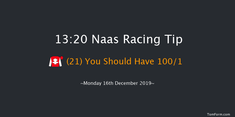 Naas 13:20 Maiden Hurdle 19f Sat 9th Nov 2019