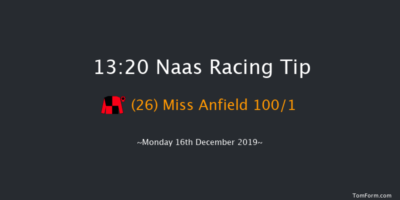 Naas 13:20 Maiden Hurdle 19f Sat 9th Nov 2019