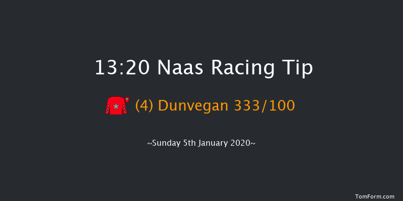 Naas 13:20 Novices Chase 16f Mon 16th Dec 2019