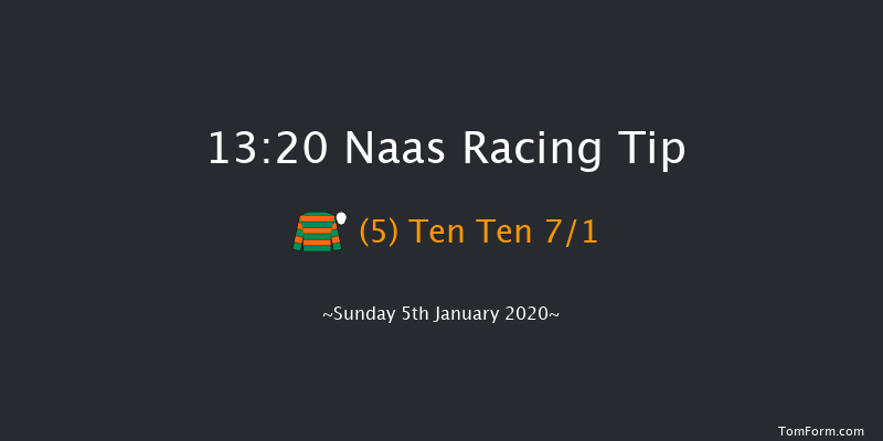 Naas 13:20 Novices Chase 16f Mon 16th Dec 2019