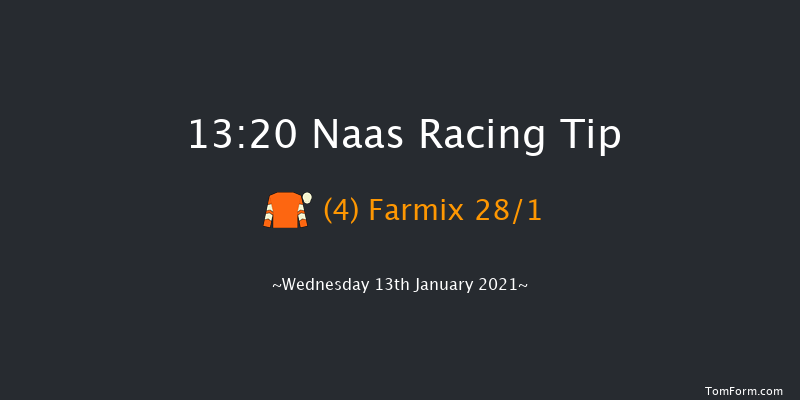 Irish Stallion Farms EBF Novice Chase Naas 13:20 Maiden Chase 16f Mon 14th Dec 2020